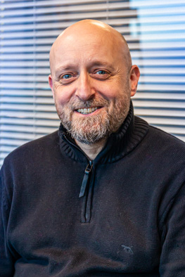 Jonathan Chadwick